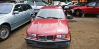 Петля капота BMW 3-series (E36)