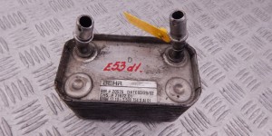 Теплообменник АКПП BMW X5-series (E53) 17 20 7 500 754