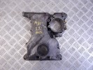 Крышка двигателя передняя BMW X5-series (E53) 11 14 1 706 280
