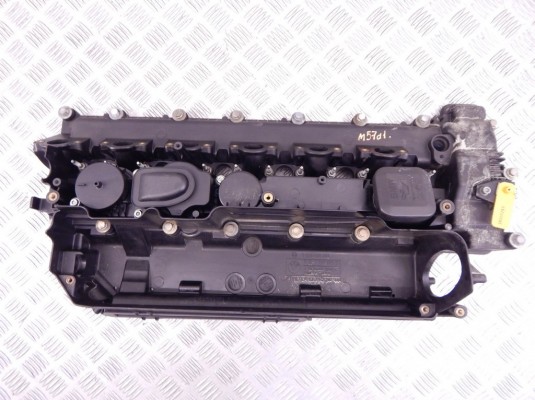 Клапанная крышка BMW 5-series (E39) 11 12 7 787 980 Клапанная крышка BMW 5-series (E39) 11 12 7 787 980