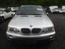 Кассета радиаторов BMW X5-series (E53) 17 10 1 439 105