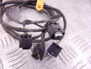 Проводка (коса) парктроников BMW 5-series (E60/61) 61 12 6 928 366