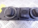 Блок управления печки/климат-контроля BMW 5-series (E60/61) 64 11 6 950 628