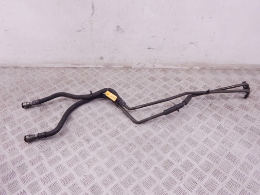 Трубка охлаждения АКПП BMW X5-series (E53) 17 22 7 509 301