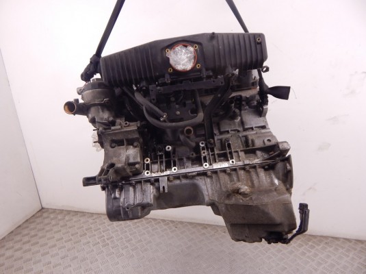 Двигатель BMW 5-series (E39) Двигатель BMW 5-series (E39)