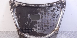 Защита двигателя BMW X5-series (E53) 31 10 1 095 656