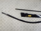 Молдинг двери передней левой BMW X5-series (E53) 51 32 8 257 701