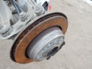 Балка подвески задняя BMW 5-series (E39)