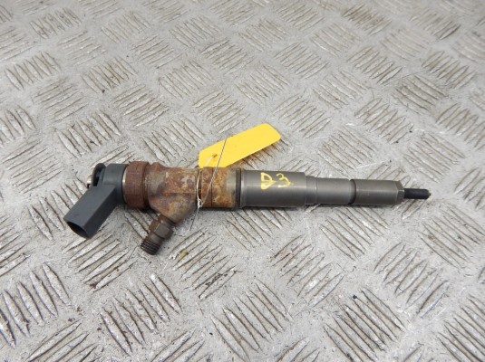 Форсунка BMW 5-series (E60/61) 13 53 7 794 435 Форсунка BMW 5-series (E60/61) 13 53 7 794 435