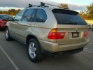 Суппорт задний правый BMW X5-series (E53) 34 21 6 768 444