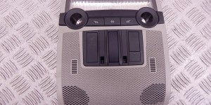 Фонарь салона (плафон) BMW X5-series (E70) 61 31 9 178 153