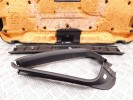 Обшивка крышки багажника BMW 5-series (E60/61) 51 49 7 077 944