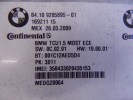 Блок Bluetooth BMW 5-series (E60/61) 84 10 9 205 895