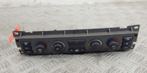 Блок управления печки/климат-контроля BMW 7-series (E65/66) 64 11 6 922 446