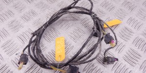 Проводка (коса) парктроников BMW X5-series (E70)