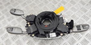 SZL (Коммутационный центр в рулевой колонке) BMW 7-series (E65/66) 61 31 6 911 514 SZL (Коммутационный центр в рулевой колонке) BMW 7-series (E65/66) 61 31 6 911 514
