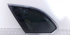 Стекло кузовное боковое левое BMW X5-series (E53)