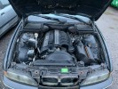 Декоративная крышка двигателя BMW 5-series (E39) 11 12 1 748 633