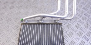 Радиатор отопителя (печки) BMW X5-series (E70) 64 11 6 968 204