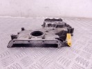 Крышка двигателя передняя BMW 5-series (E60/61) 11 14 7 786 751