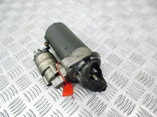 Стартер BMW 3-series (E46)