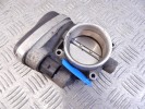 Заслонка дроссельная BMW 3-series (E46) 13 54 1 439 224