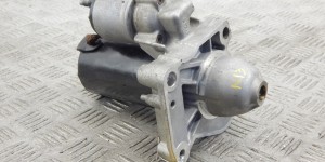 Стартер BMW 3-series (F30/31) 12 41 7 638 192