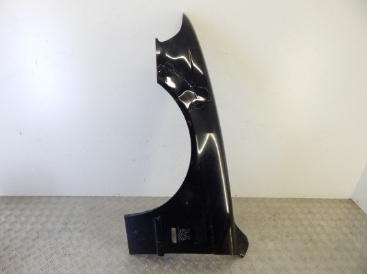 Крыло переднее левое BMW 5-series (E39) 41 35 8 162 133