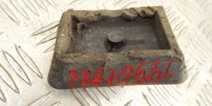 Опора под домкрат (поддомкратная подушка) BMW 5-series (E39) 51 71 7 001 650