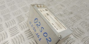 Усилитель музыкальный BMW 5-series (E60/61) 65 12 6 920 461 Усилитель музыкальный BMW 5-series (E60/61) 65 12 6 920 461