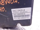 Блок ABS BMW 5-series (F10/11) 31 54 6 868 335