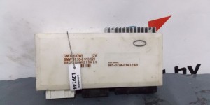 Блок комфорта BMW 5-series (E39) 61 35 6 913 521