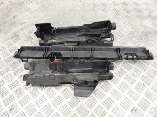 Кассета радиаторов BMW 3-series (E46) 17 11 1 436 246