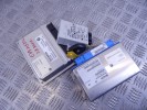 Блок управления двигателем BMW 5-series (E39) 12 14 7 500 255