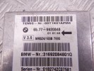 Блок AirBag BMW 5-series (E39) 65 77 6 920 848