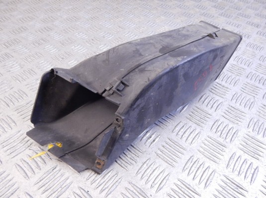 Воздуховод тормозной правый BMW 5-series (E39) 51 11 8 174 844