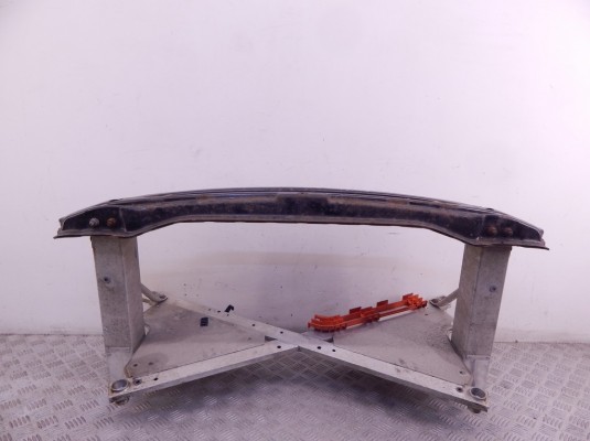 Усилитель бампера заднего BMW i3-series (I01) 51 12 7 296 780
