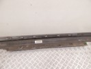Накладка на порог BMW 3-series (E46) 51 71 8 211 943