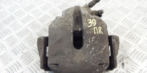 Суппорт передний правый BMW 5-series (E39) 34 11 1 163 386