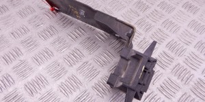 Передняя панель крепления облицовки (телевизор) BMW X1-series (E84) 51 64 7 117 812