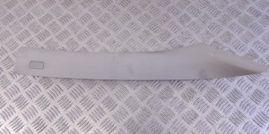 Обшивка стойки передней правой BMW 3-series (E90/91/92) 51 43 7 058 332