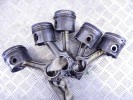 Поршень BMW 5-series (E39) 11 25 7 786 453