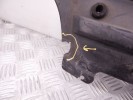 Защита днища BMW X5-series (E53) 51 71 8 402 438