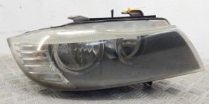 Фара правая BMW 3-series (E90/91/92) 63 11 7 202 576
