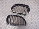 Решетка радиатора BMW 5-series (E60/61) 51 13 7 027 062
