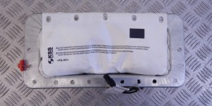 Подушка безопасности пассажира BMW X5-series (F15) 72 12 9 252 310