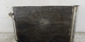 Радиатор кондиционера BMW 7-series (E65/66) Радиатор кондиционера BMW 7-series (E65/66)