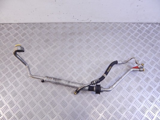 Трубка кондиционера BMW X5-series (E53) 64 53 6 917 879