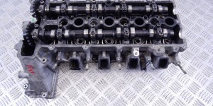 Головка блока цилиндров BMW 5-series (E39) 11 12 7 786 361