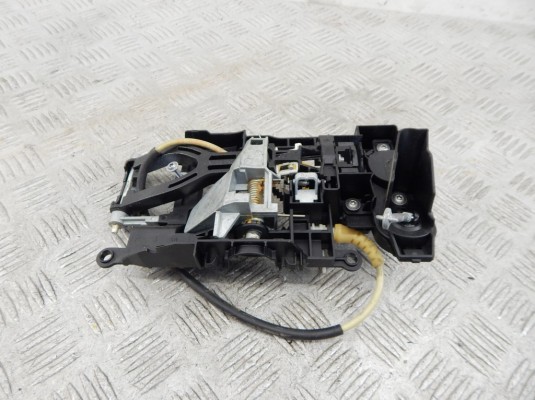 Скелет ручки наружной передней правой BMW 5-series (F10/11)